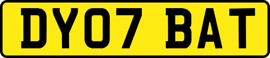 DY07BAT