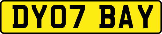 DY07BAY