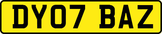 DY07BAZ
