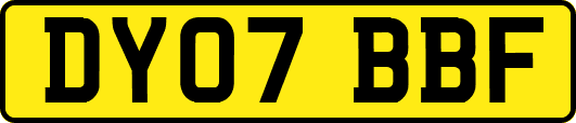 DY07BBF