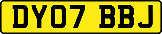 DY07BBJ