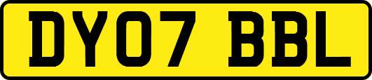 DY07BBL