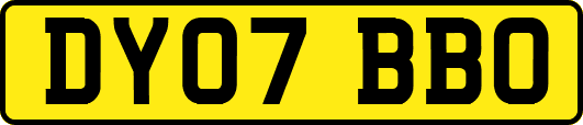 DY07BBO