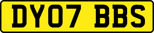 DY07BBS
