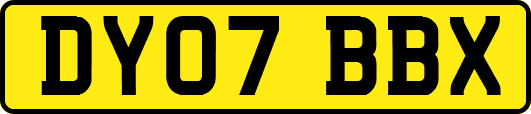 DY07BBX