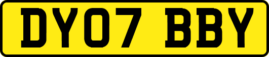 DY07BBY
