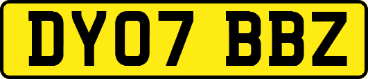 DY07BBZ