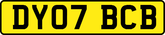 DY07BCB