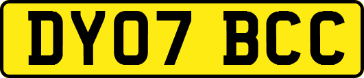 DY07BCC