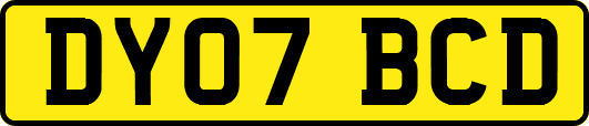 DY07BCD