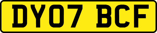 DY07BCF