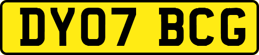DY07BCG
