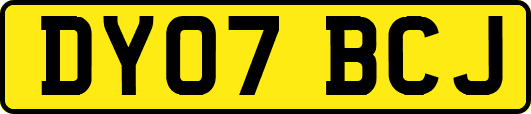 DY07BCJ