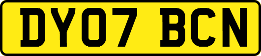 DY07BCN