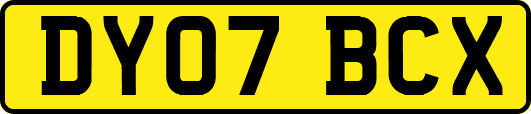 DY07BCX