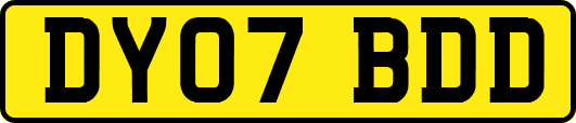 DY07BDD