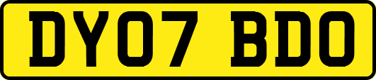 DY07BDO
