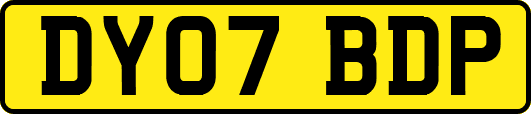 DY07BDP