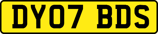 DY07BDS