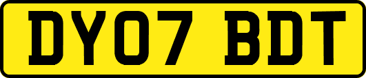 DY07BDT