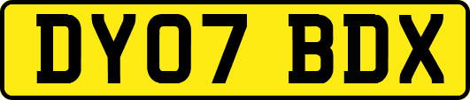 DY07BDX