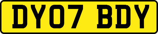 DY07BDY