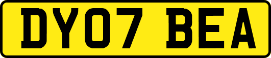 DY07BEA
