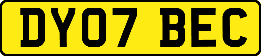 DY07BEC