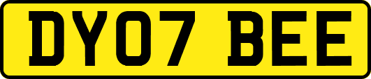 DY07BEE
