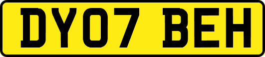 DY07BEH