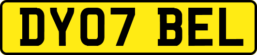 DY07BEL