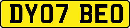 DY07BEO