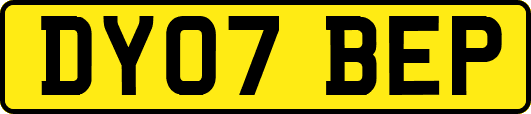 DY07BEP