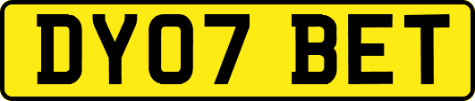 DY07BET