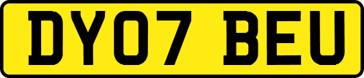 DY07BEU
