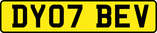 DY07BEV