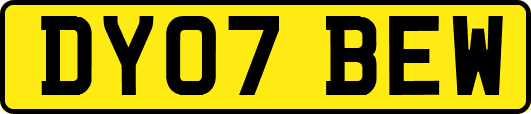 DY07BEW