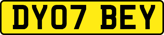 DY07BEY