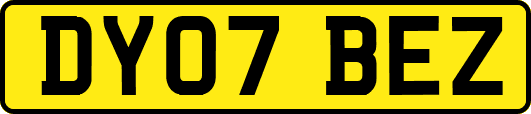 DY07BEZ