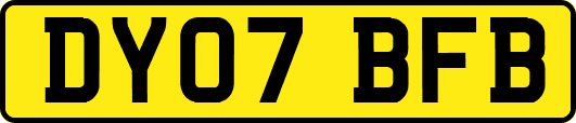 DY07BFB