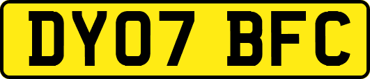 DY07BFC