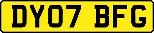DY07BFG
