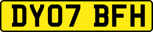 DY07BFH