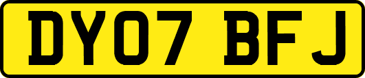 DY07BFJ