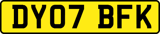 DY07BFK