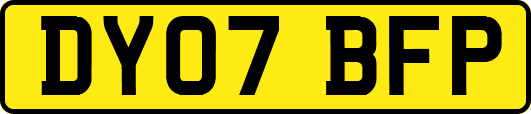 DY07BFP
