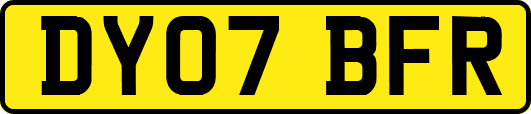 DY07BFR