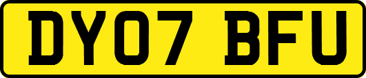 DY07BFU