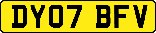 DY07BFV