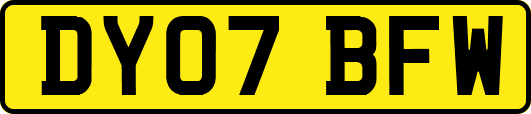 DY07BFW